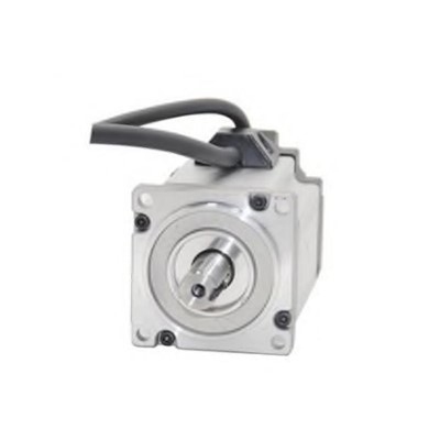 Синхронний двигун змінного струму з постійними магнітами